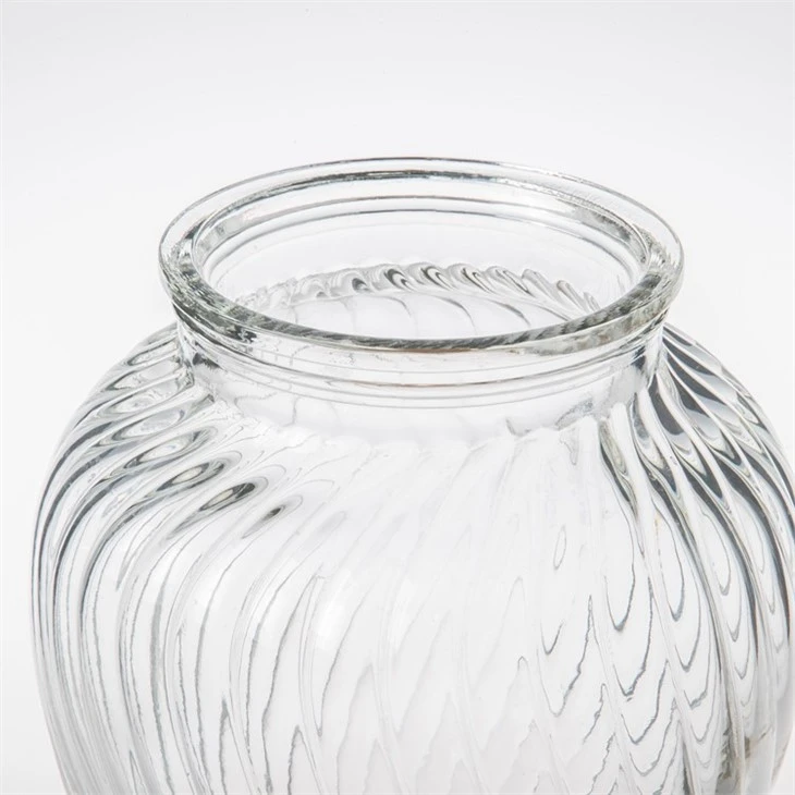 Glass Drink Containers