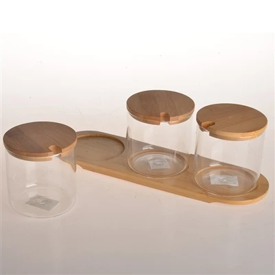 The Usage Scenarios For Glass Storage Jars The Usage Scenarios For Glass Storage Jars